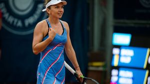 Simona Halep, mesaj emoționant după primul meci de la Praga. „Ți-a fost la fel de dor cum mi-a fost și mie?” | FOTO