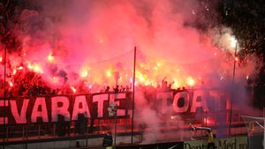 Pactul a fost încălcat!** Va închide Becali Peluza Sud?