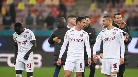 Culisele unei decăderi uluitoare: la 29 de ani joacă în liga a treia cu Itabaiana sau Floresta după ce a cucerit Superliga, a produs scandal internațional la FIFA și la TAS, apoi a reprezentat România în cupele europene! „Asta l-a mâncat de tot”. EXCLUSIV