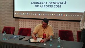 Reacția lui Alexandru Dedu după afirmațiile lui Vasile Stângă: "Cititul ne ajută să ne lărgim orizontul!". Câți bani pune la bătaie Consiliul Local Constanța pentru organizarea turneului Final 4 al Cupei României