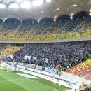 Universitatea Craiova nu va avea galerie la derby-ul de pe Arena Naţională cu FCSB. Care este motivul absenţei fanilor olteni