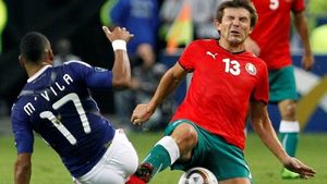 Au 'îngropat' Franța la Paris!** Bielorușii: "Sperăm să facem în continuare senzație"