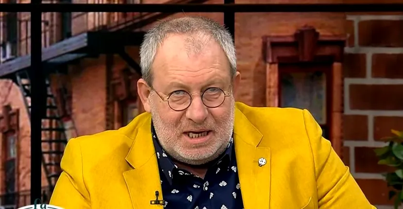 Cu ce s-a ocupat Florin Busuioc înainte să devină celebru. ”Ca să ajung la cocserie, mă trezeam la cinci dimineața”