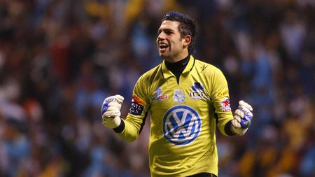 "Pumnii mei minte nu are!"** Reacția portarului gafeur atunci când a fost înlocuit VIDEO