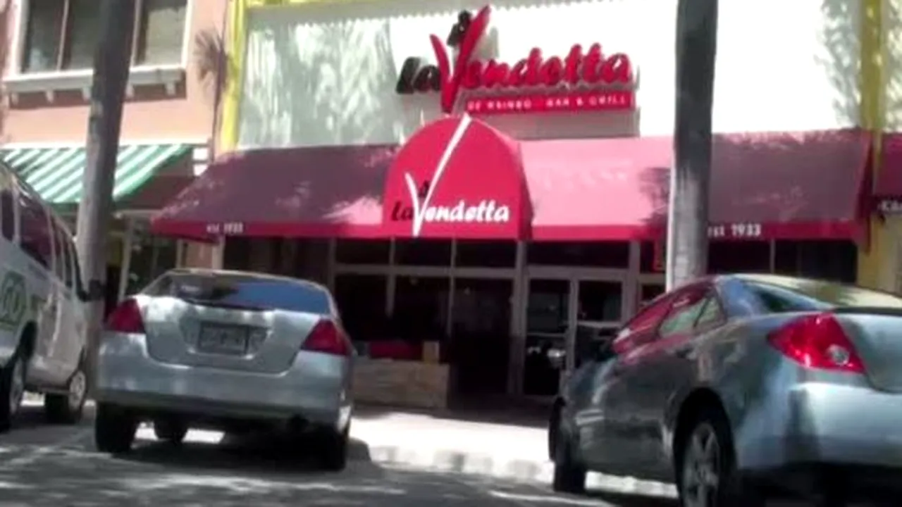 Alina Vidican a închis restaurantul din Miami primit de la Cristi Borcea după divorț! Răzbunare sau decizie de afaceri?