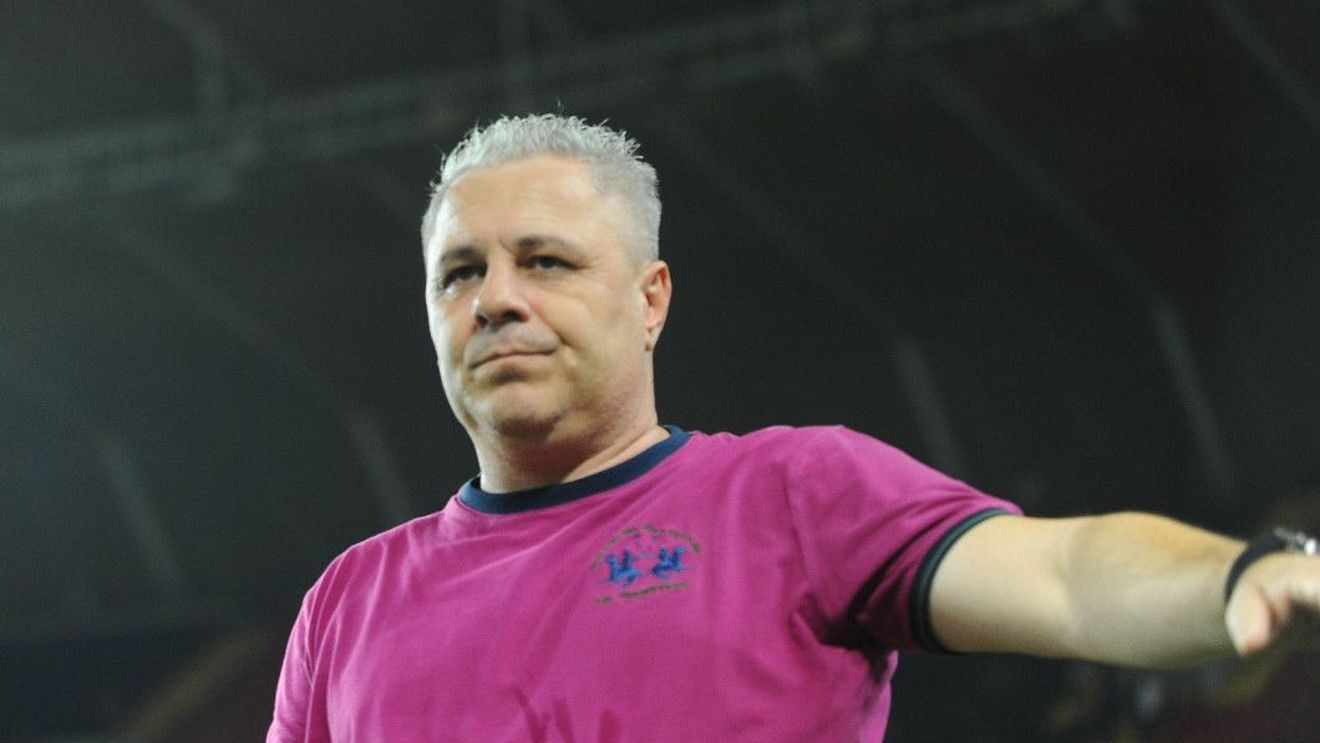 Revenire de senzație în antrenorat pentru Marius Șumudică! Tehnicianul român a confirmat negocierile: „Până joi sper să se rezolve totul"