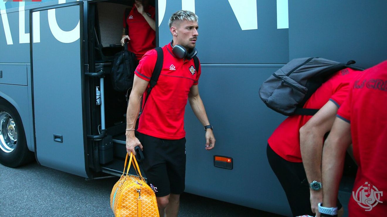 Mihai Stoica, ultimatum pentru Ionuț Radu după ce a semnat cu Auxerre: „Se strâng anii! Gafele rămân după un portar”