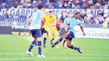 Îl pierde Vasluiul pe Sânmărtean?** Mijlocașul poate semna gratis cu orice echipă la iarnă