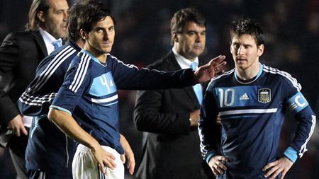 "Messi e un cretin!"** Ce președinte a unui mare club din Italia îl face praf pe starul argentinian