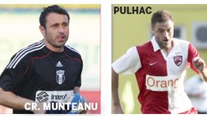 Lista neagră** de la Dinamo!