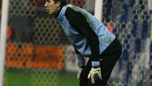 Britanicii îl iubesc pe Pantilimon! Ultimul sondaj are un rezultat uimitor: majoritatea covârșitoare a votanților îl vrea titular cu Norwich