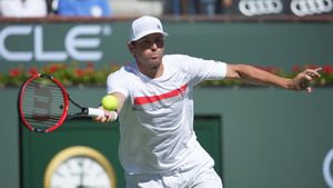 Mardy Fish și-a anunțat retragerea din circuitul ATP! US Open, ultimul turneu pentru american