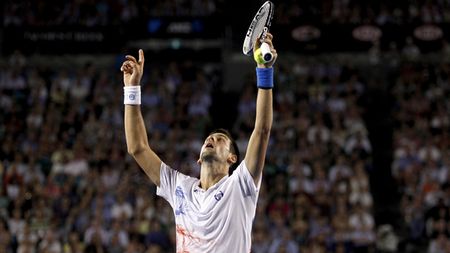 Ei cum pot?** Serbia, două finale europene și una la Australian Open în aceeași zi