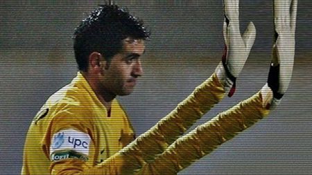 INCREDIBIL!** Fanii lui CFR strâng semnături ca să scape de actualul portar: "Nuno Claro, pleacă din Gruia!"