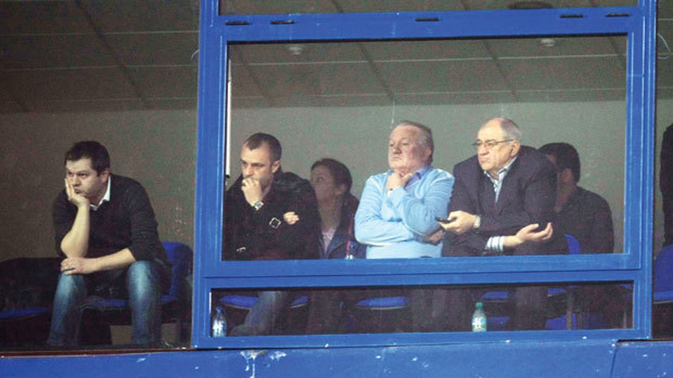 Hizo, extrem de fericit după remiza cu Steaua:** "Ce le-am tras-o!"