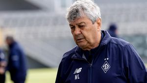 Scandal de proporții declanșat în Ucraina de formația lui Mircea Lucescu! Dinamo Kiev nu își lasă jucătorii la echipa națională