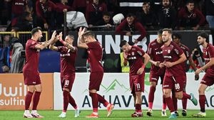 Se rupe vestiarul lui CFR Cluj? Noul transfer de top scoate din echipă un „greu”