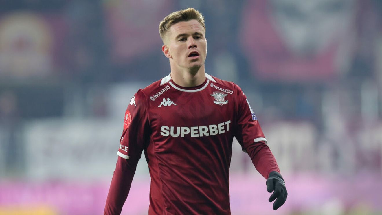 Claudiu Petrila a recunoscut, în sfârșit, ce i-a spus lui Istvan Kovacs: „Nu l-am jignit atât de grav”