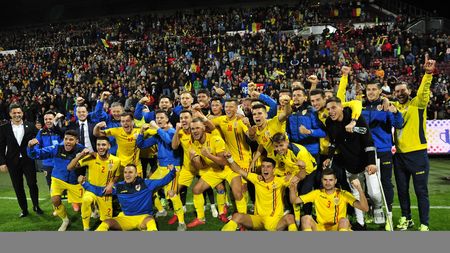 "Scouter" pentru cluburile mari? FOTO | Un nume greu din fotbalul mondial, cu ochii pe puștii lui Rădoi, la Marbella