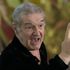 „Parcă eram un imperatore cu un plebeu”. L-a dat afară pe Gigi Becali din încăpere spre stupefacția milionarului