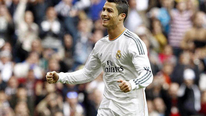 Ronaldo, blindat moral după "tripla" cu Sociedad! Portughezul, diplomat când a fost întrebat de Balonul de Aur