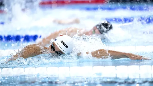 Programul de miercuri, 31 iulie, al sportivilor români la Jocurile Olimpice de la Paris