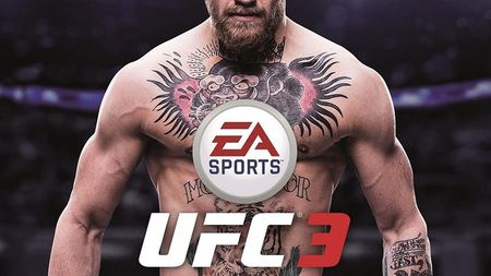 EA Sports UFC 3, anunțat oficial