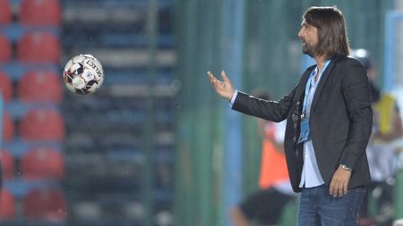 Dan Alexa e convins că echipa lui Becali are nevoie de un antrenor important: "Un club ca și Steaua, într-un an de zile, să ai trei secunzi? Nu se poate așa ceva!". De ce s-a pierdut derby-ul cu Dinamo