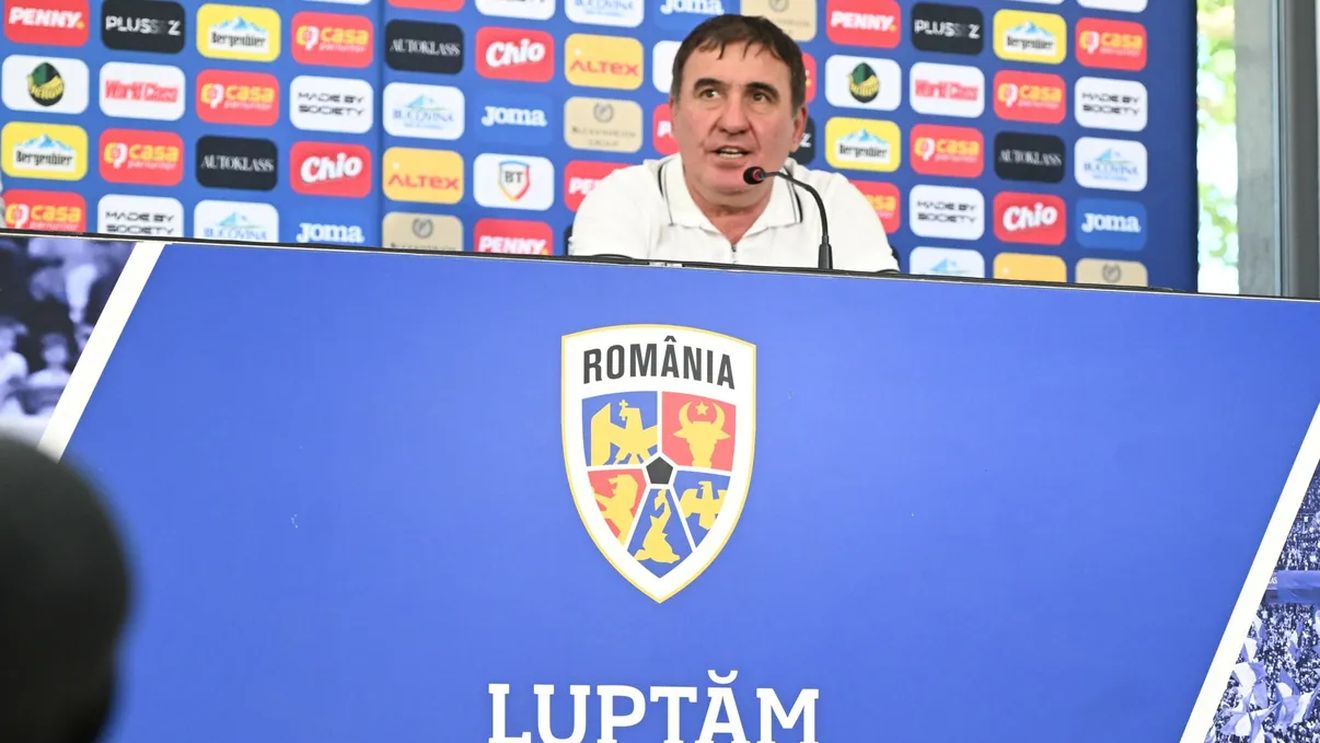 Ce au înțeles bosniacii: „Haos în România! Hagi a explodat”