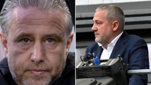 Transferul fabulos pe care Mihai Rotaru îl face de urgență pentru Laurențiu Reghecampf! Internaționalul sloven are sute de meciuri în Serie A