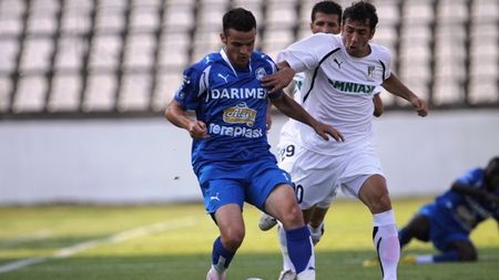 "Toată lumea vede o finală Steaua-Dinamo, dar de ce nu ar fi un Bistrița-Brașov?"