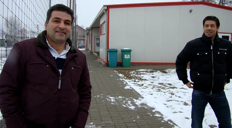 Catanzariti îl vrea pe Mara din două motive! **