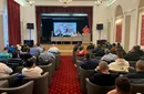 Pace la AJF Ilfov! FRF intervine între părțile beligerante, informare către Judecătoria Buftea: avem o nouă organigramă sub privirile lui Gabriel Bodescu | FOTO