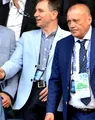 Marcel Pușcaș, președinte la Ceahlăul după despărțirea de FCU Craiova. Anton Măzărianu: ”Am considerat că ar fi cea mai bună variantă la club. Am bătut palma”