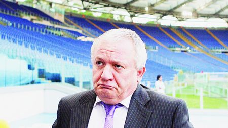 Varianta Sabău a picat! "Mi-a interzis să mă apropii de vestiare!"** Andone devine favorit să preia pe FC Vaslui