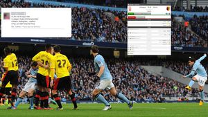 Pariorii vorbesc numai despre asta: "Am prieteni care au câștigat zeci de milioane" Echipa care a făcut sute de oameni fericiți de două ori la rând