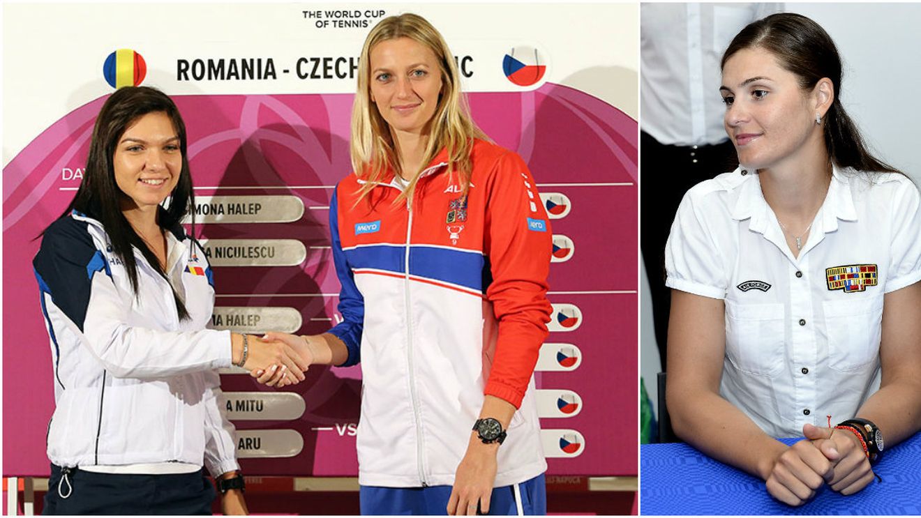 Numele unei românce medaliată la Rio 2016 apare pe listele hackerilor ruși care au spart serverele Agenției Mondiale Antidoping. Petra Kvitova a luat și ea substanțe interzise, dar și fosta parteneră la dublu-mixt a lui Horia Tecău