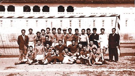 Istoria nu se dezafiliază:** 63 de ani de la nașterea "Campioanei unei mari iubiri"! Istoria nefardată a unei mari echipe, care a încetat să mai existe
