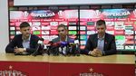 🚨 Nuno Campos, prezentat oficial la Dinamo. „Cupele europene sunt un pas normal!”