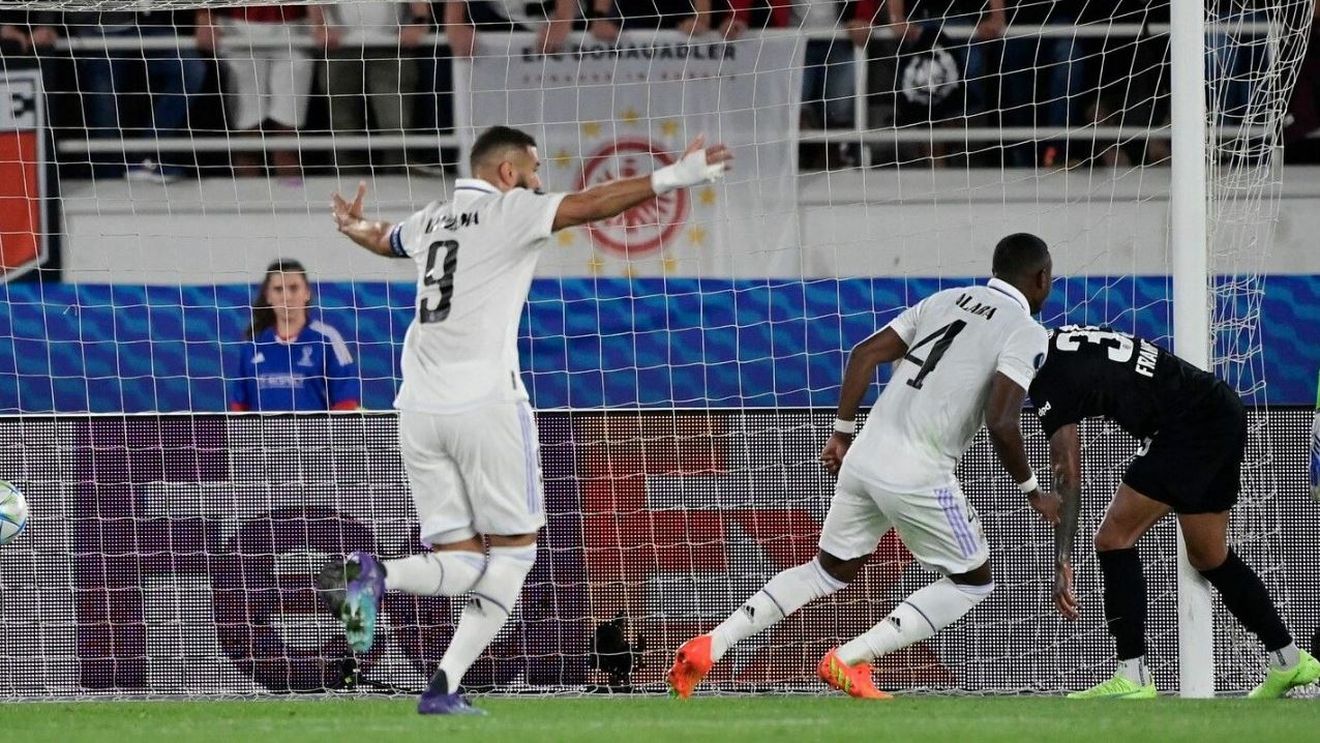 David Alaba l-a trădat pe Karim Benzema și l-a votat pe Lionel Messi la gala The Best! „Toată lumea știe, mai ales Karim”