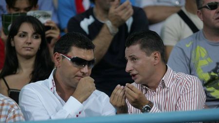 Dinamo îl dă în judecată pe Iacov!**