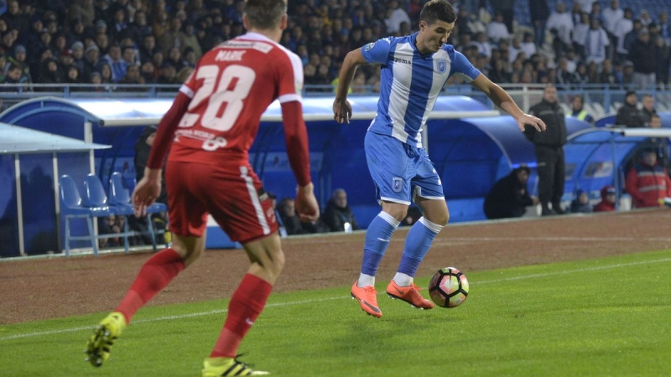 Craiova a bătut pe Dinamo, Gaz Metan a învins Steaua! Logica 'imbatabilă' a lui Mulțescu: "Ne va fi mai greu cu Mediașul decât cu Dinamo!"