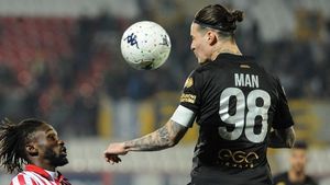 Transferul lui Dennis Man la Parma, făcut praf: „L-am păcălit pe american! Are două viteze, încet și pe loc”