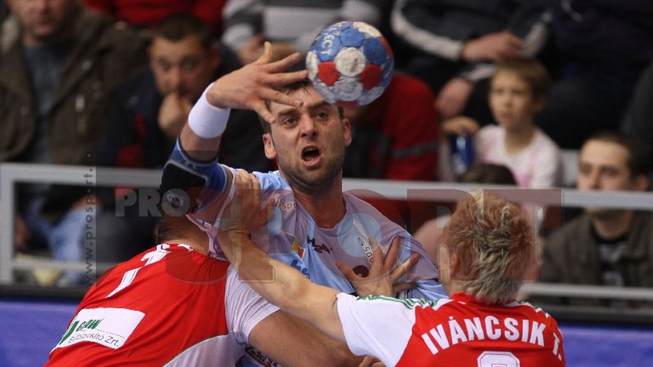 România - Ungaria 27-30! CUM ȚI S-A PĂ‚RUT MECIUL?