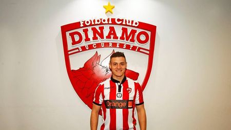 EXCLUSIV | "Torje e un jucător bun, dar e un pas înapoi venirea la Dinamo". Cel mai bun transfer din Ștefan cel Mare, analizat dintr-o altă perspectivă 