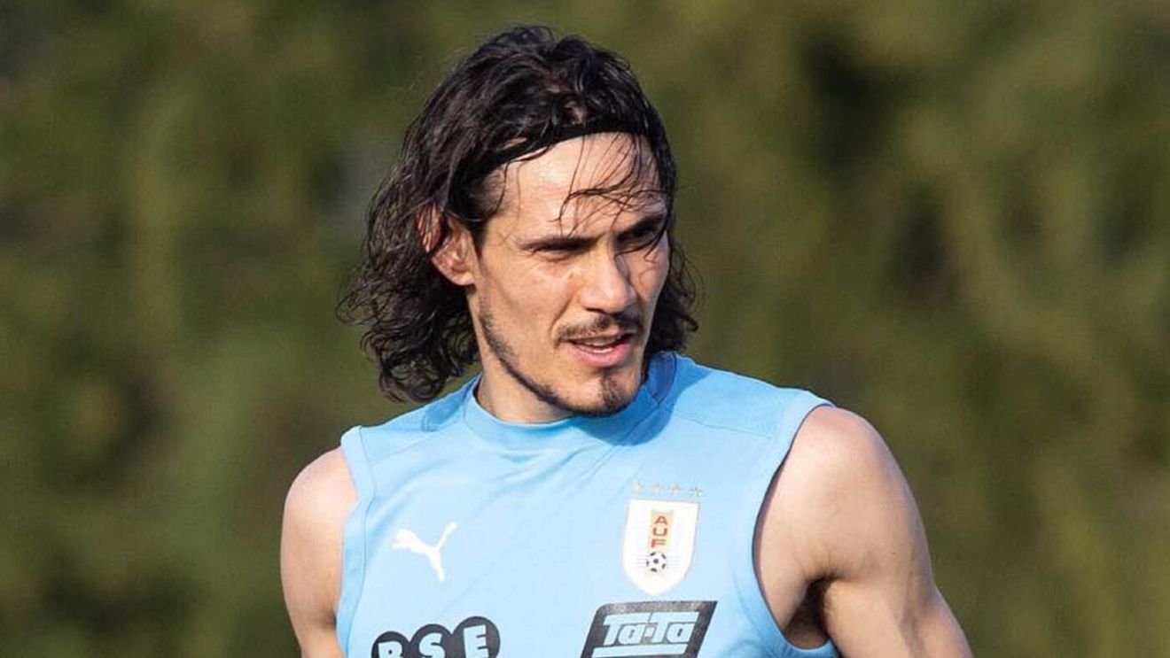 Transfer bombă pentru Edinson Cavani! „El Matador” a plecat de la Valencia, iar Fabrizio Romano a anunțat numele noii echipe