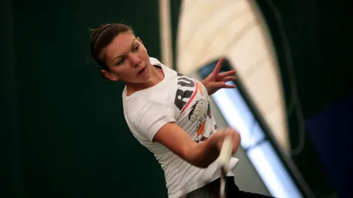 Simona Halep a urcat pe locul 78 WTA**, cel mai bun din carieră