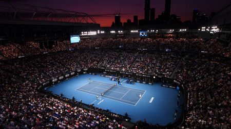 Vești excelente de la Australian Open! Turneul va găzdui un număr uriaș de spectatori, în ciuda pandemiei