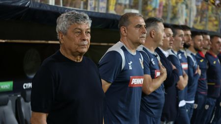 Reacție de milioane în contextul conflictului Steaua - Mircea Lucescu: „Ar trebui sancționat foarte repede! Când vom cânta cu toții pe stradă bucuria de a fi la un nou Mondial, va fi mai greu”