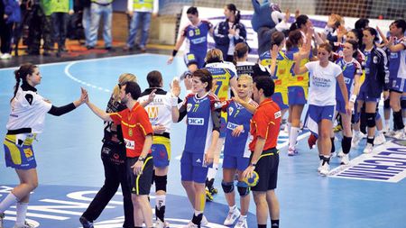 S-a împlinit un an de când Neagu absentează de pe terenul de handbal!** "Mi-e greu fără Cristina în teren"